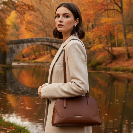 CHRISBELLA BAG "حجم صغير"