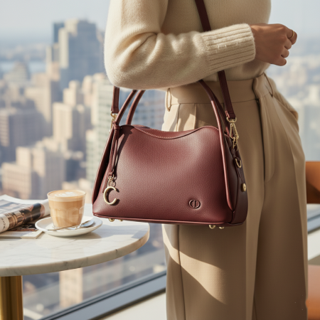 CHRISBELLA CROSS "حجم صغير"