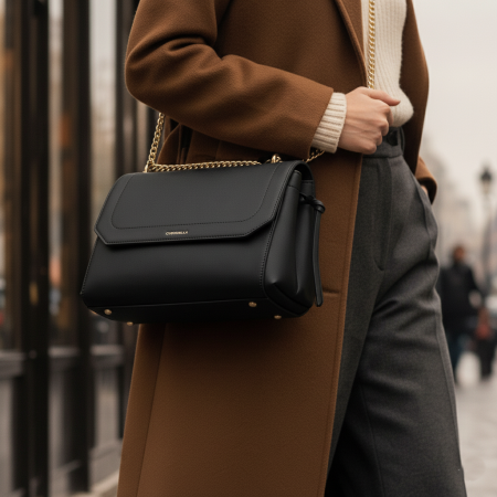 CHRISBELLA CROSS "حجم وسط"