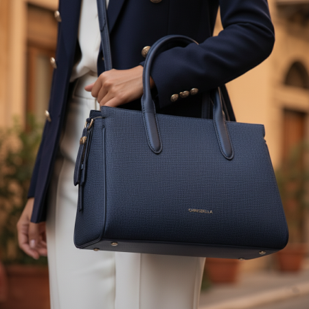 CHRISBELLA BAG "حجم وسط"