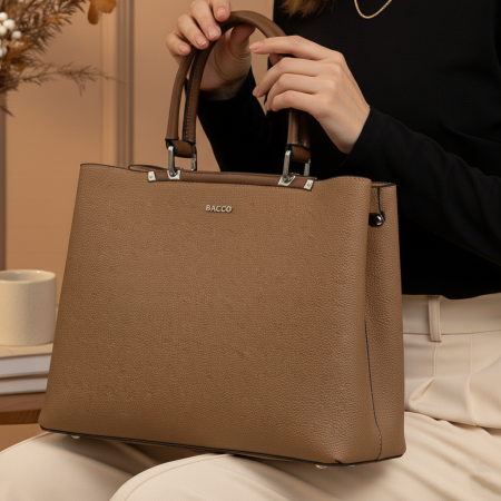 BACGO BAG "حجم كبير"