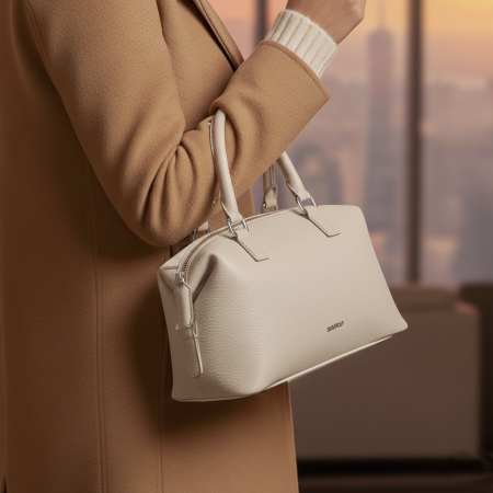 BACGO CROSS "حجم صغير"