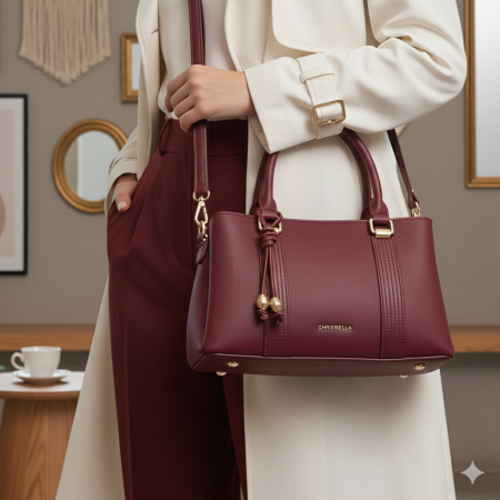 CHRISBELLA CROSS "حجم صغير"