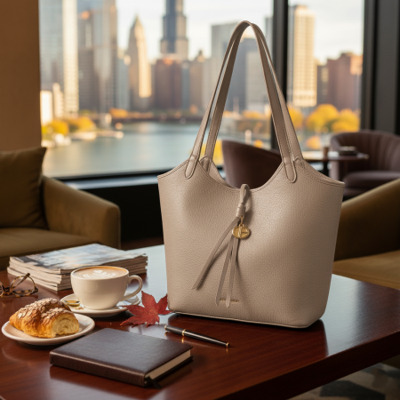 CHRISBELLA BAG "حجم متوسط"