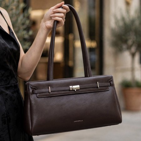 CHRISBELLA BAG "حجم وسط"