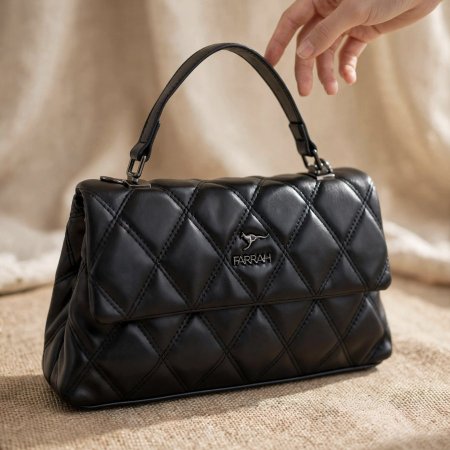 FARRAH BAG "حجم وسط"