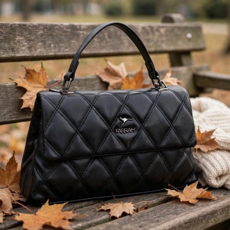 FARRAH BAG "حجم وسط"
