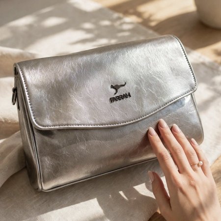 SILVER