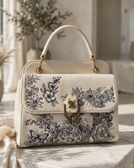 BANEVANF BAG "حجم كبير"