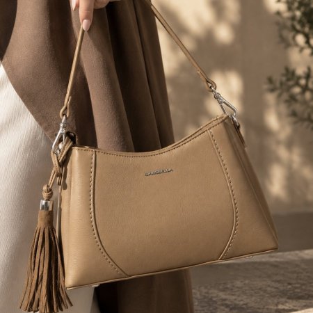 CHRISBELLA BAG "حجم وسط"