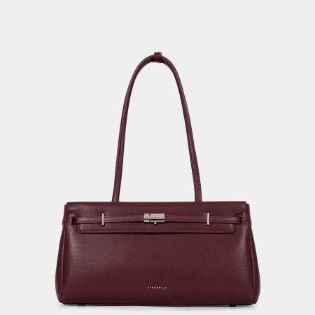 WINE RED