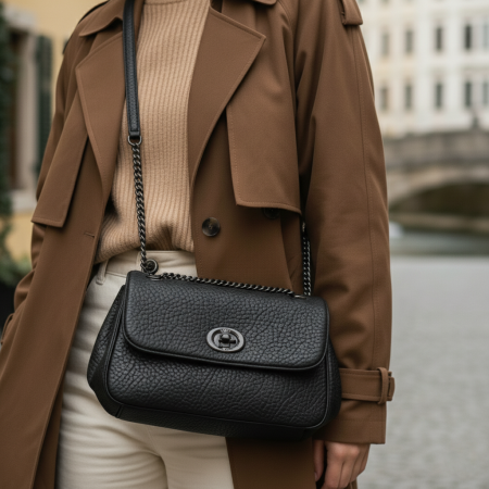 CHRISBELLA CROSS "حجم وسط"