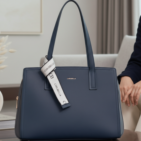 CHRISBELLA BAG "حجم كبير"