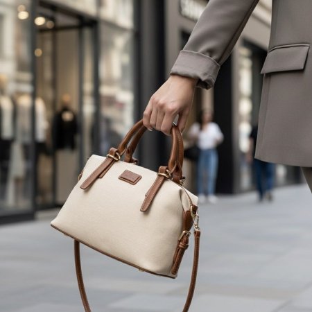 CHRISBELLA CROSS "حجم صغير"